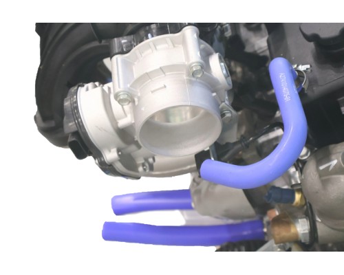 Двигатель УМЗ-А275 EvoTech 2.7 ЕВРО-5 ГАЗ-3302 Бизнес (чугунный блок) (ОАО УМЗ) №