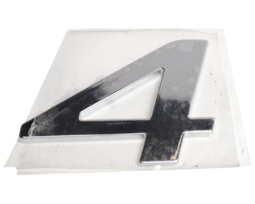 Эмблема SHAANXI SHACMAN "4" OE