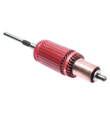 Якорь стартера ЯМЗ 2501.3708-01, 20 ELTRA