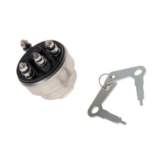 Выключатель свечей накаливания и стартера МТЗ-80 СОАТЭ