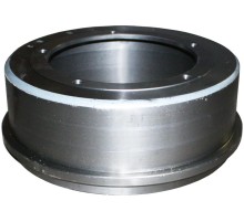 Барабан тормозной КАМАЗ (ОАО КАМАЗ)