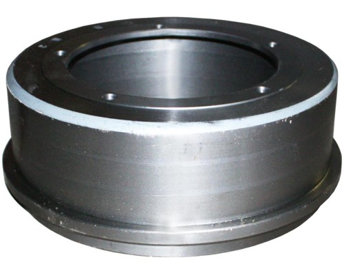 Барабан тормозной КАМАЗ (ОАО КАМАЗ)