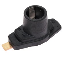 Бегунок ГАЗ, ЗИЛ с резистором СОАТЭ