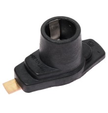 Бегунок ГАЗ, ЗИЛ с резистором СОАТЭ