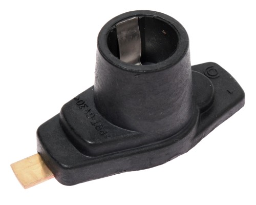 Бегунок ГАЗ, ЗИЛ с резистором СОАТЭ