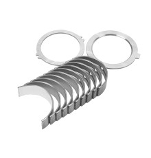 Вкладыши ГАЗ-53 коренные d+0.05 ДАЙДО МЕТАЛЛ РУСЬ