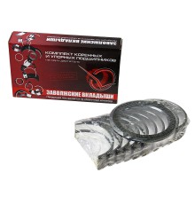 Вкладыши ГАЗ-53 коренные d+1.50 ДАЙДО МЕТАЛЛ РУСЬ