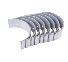 Вкладыши ЯМЗ-236 коренные d+1.00 ДЗВ