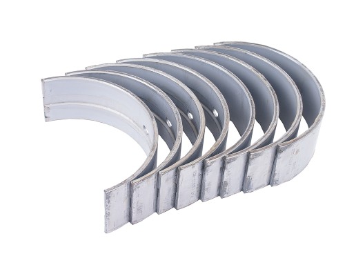 Вкладыши ЯМЗ-236 коренные d+1.00 ДЗВ