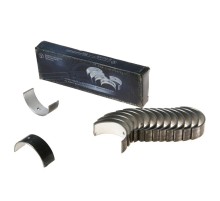 Вкладыши ГАЗ-53 шатунные d+1.50 ДАЙДО МЕТАЛЛ РУСЬ