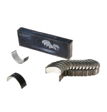 Вкладыши ГАЗ-53 шатунные d+1.50 ДАЙДО МЕТАЛЛ РУСЬ