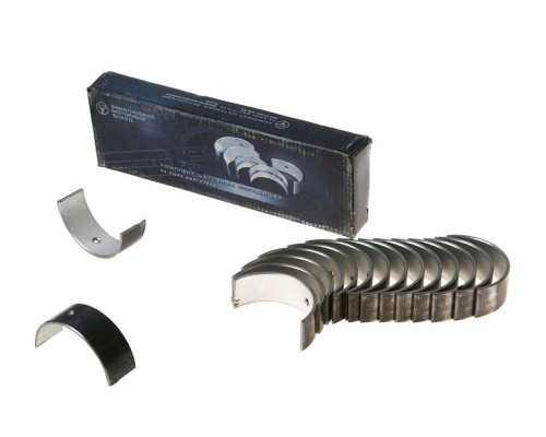 Вкладыши ГАЗ-53 шатунные d+1.50 ДАЙДО МЕТАЛЛ РУСЬ