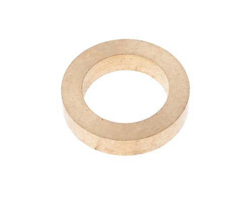 Втулка ГАЗ-3309, 3307, ПАЗ-3205 пальца опорного колодок тормозных (ОАО ГАЗ)