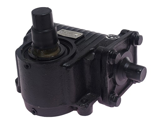 Механизм рулевой ГАЗ-3302,  3308,  3309 БАГУ №