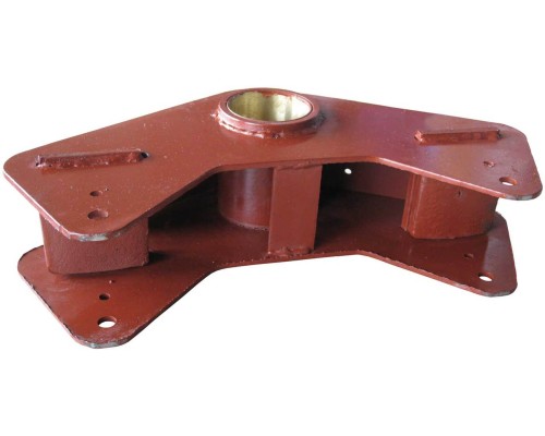 Балансир МАЗ полуприцепа короткий средний (3х-осный) МТМ (АШ)