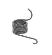 Пружина ГАЗ-3302 педали сцепления