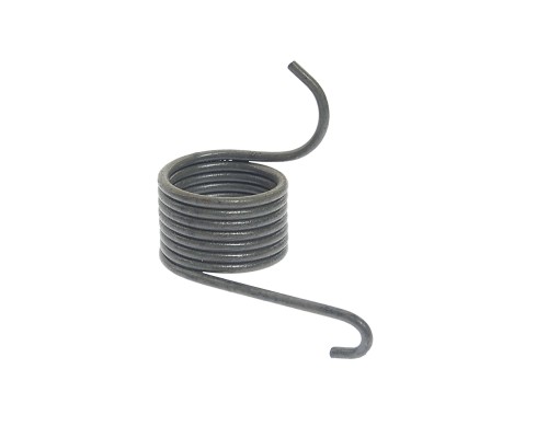 Пружина ГАЗ-3302 педали сцепления