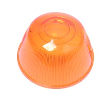 Рассеиватель ГАЗ, ЗИЛ, УАЗ повторителя указателя поворота АТК