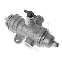 Регулятор давления ЗИЛ, КАМАЗ, МАЗ, УРАЛ, КРАЗ, ЛИАЗ РААЗ