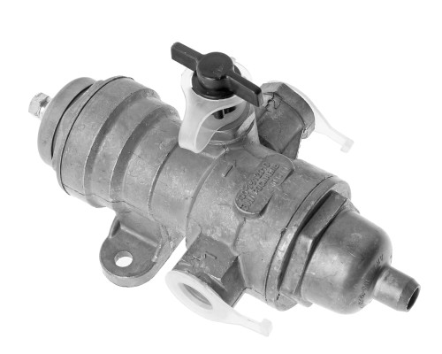 Регулятор давления ЗИЛ, КАМАЗ, МАЗ, УРАЛ, КРАЗ, ЛИАЗ РААЗ