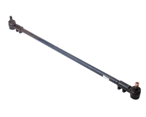 Тяга рулевая МАЗ-5337, 53371-53373, 54328, 5516, 5551, 55512, 64229, КРАЗ-6510 поперечная L=1500мм БААЗ