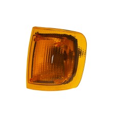 Указатель поворота ГАЗ-3302, 3110, 31029 левый передний желтый ОСВАР