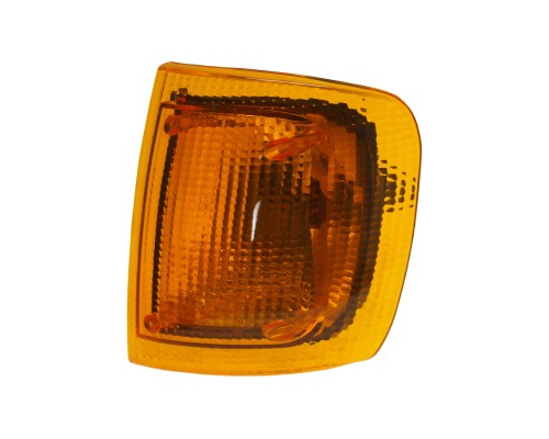 Указатель поворота ГАЗ-3302, 3110, 31029 левый передний желтый ОСВАР