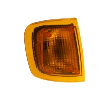 Указатель поворота ГАЗ-3302, 3110, 31029 правый передний желтый ОСВАР