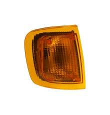 Указатель поворота ГАЗ-3302, 3110, 31029 правый передний желтый ОСВАР