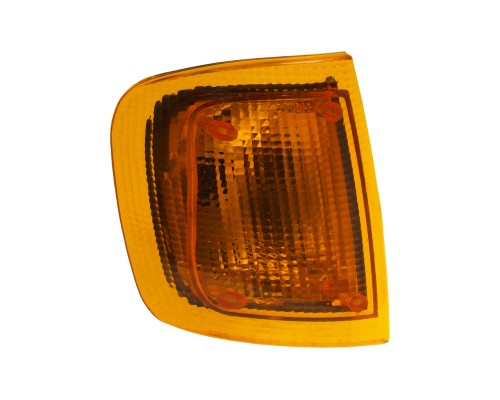 Указатель поворота ГАЗ-3302, 3110, 31029 правый передний желтый ОСВАР