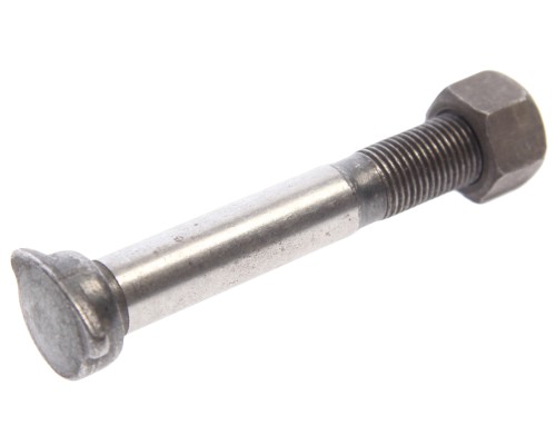 Болт М10х1.0х64 ГАЗ-3110 шатуна с гайкой ЭТНА