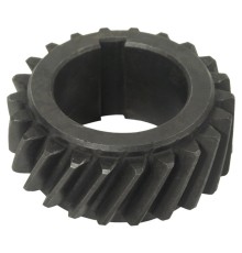 Шестерня КПП ЗИЛ-130 2-й передачи вала промежуточного