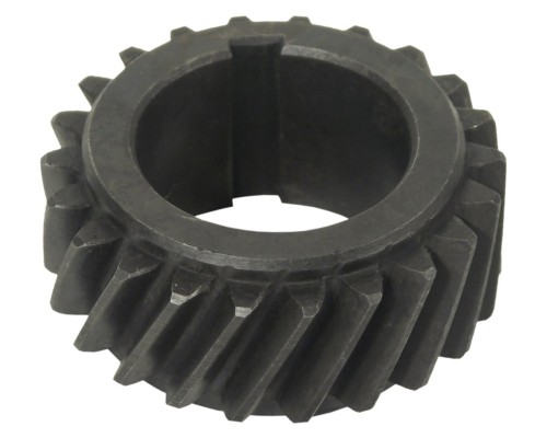 Шестерня КПП ЗИЛ-130 2-й передачи вала промежуточного