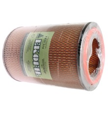 Элемент фильтрующий ЯМЗ-238, 240, 8401 воздушный с дном EKOFIL