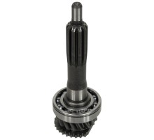 Вал КПП ГАЗ-53 первичный в сборе (ОАО ГАЗ)