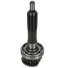 Вал КПП ГАЗ-53 первичный в сборе (ОАО ГАЗ)