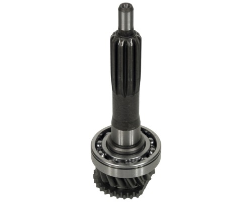 Вал КПП ГАЗ-53 первичный в сборе (ОАО ГАЗ)