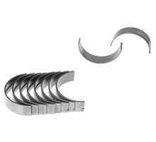 Вкладыши КАМАЗ коренные Р1 d=94.50 ДЗВ