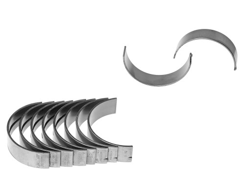 Вкладыши КАМАЗ коренные Р1 d=94.50 ДЗВ