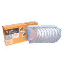 Вкладыши ЯМЗ-238 коренные d+0.25 ДЗВ