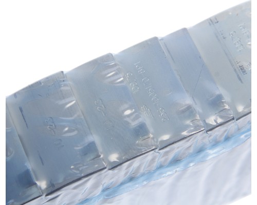 Вкладыши ЯМЗ-238 коренные d+0.25 ДЗВ