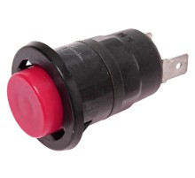 Выключатель кнопка ГАЗ, ЗИЛ, УАЗ СОАТЭ двухклеммная