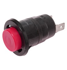 Выключатель кнопка ГАЗ, ЗИЛ, УАЗ СОАТЭ двухклеммная