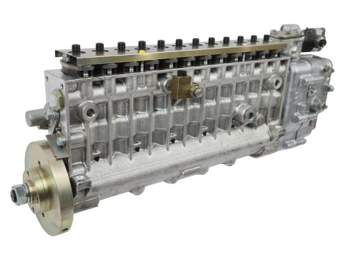 Насос топливный ЯМЗ-8401.10-05, 850.10, 850.10-01, 8505 ЯЗДА №