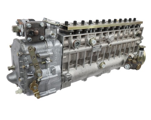 Насос топливный ЯМЗ-8401.10-05, 850.10, 850.10-01, 8505 ЯЗДА №