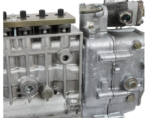 Насос топливный ЯМЗ-8401.10-05, 850.10, 850.10-01, 8505 ЯЗДА №