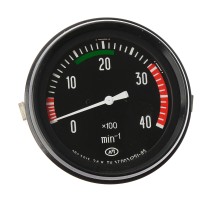 Тахометр ГАЗ-3309, 66-10, 4301, УРАЛ AVTOPRIBOR