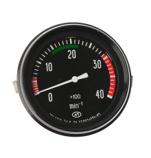 Тахометр ГАЗ-3309, 66-10, 4301, УРАЛ AVTOPRIBOR