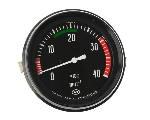 Тахометр ГАЗ-3309, 66-10, 4301, УРАЛ AVTOPRIBOR
