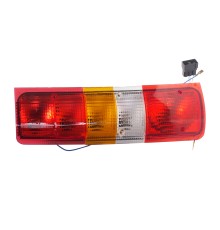 Фонарь задний ГАЗ-2705 левый ОСВАР